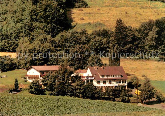 Reddingshausen Pension Cafe Haus Sonnenblick