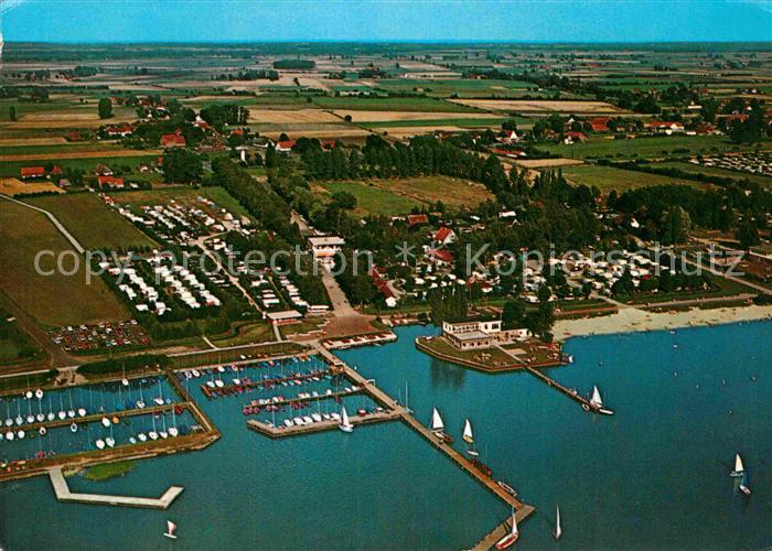 Lembruch Fliegeraufnahme