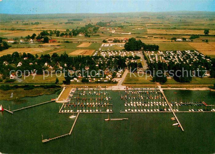 Lembruch Fliegeraufnahme