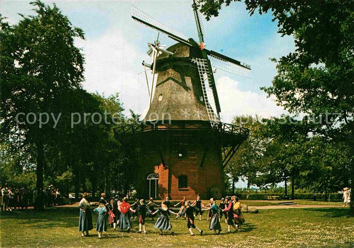 Bad Zwischenahn Jugendvolkstanzgruppe Windmuehle
