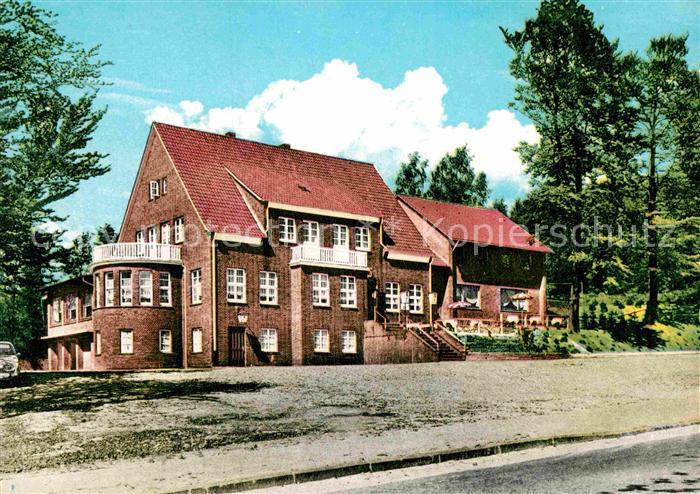 Damme Duemmer Hotel Pension Jaegerhof am Tollenberg