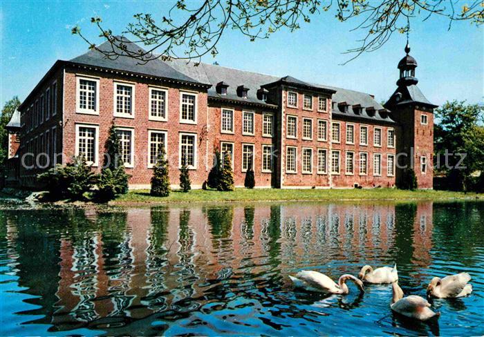 Stevoort Instituut Mariaburcht