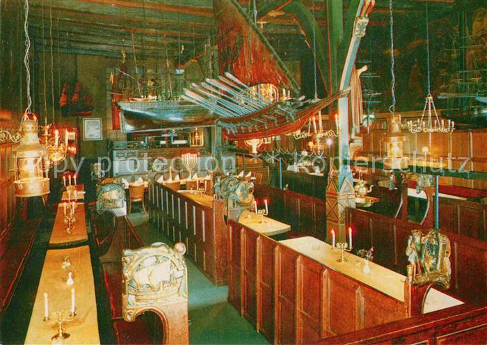 Luebeck Haus der Schiffergesellschaft