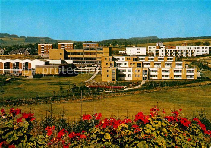 Bad Steben Sanatorium Auental