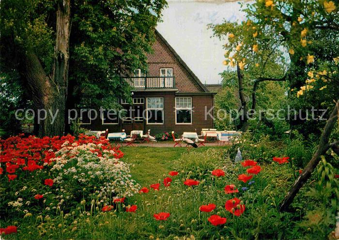 Langenhorn Hamburg Gasthaus Zum Wattkorn