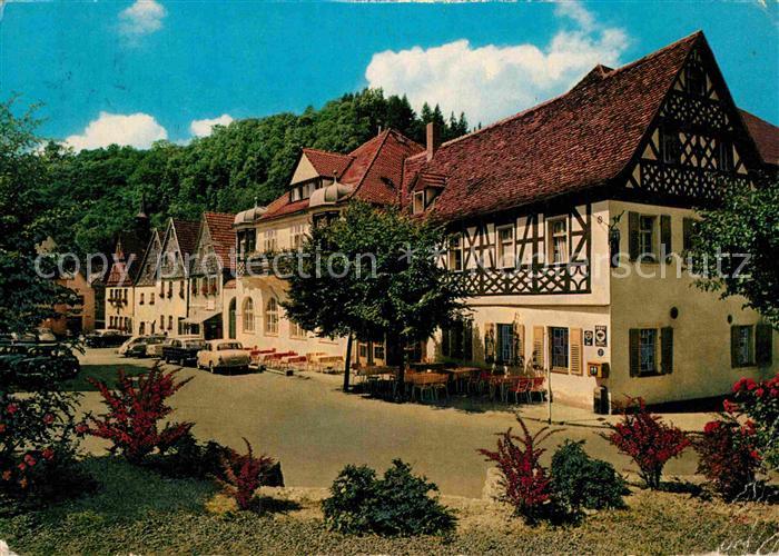 Wirsberg Kulmbach Bayern Kuranlagen