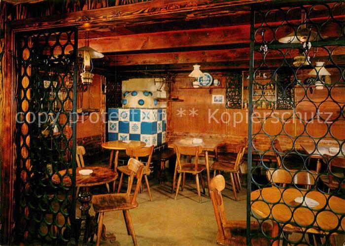 Trebgast Malergarten Trebgast Bierstube