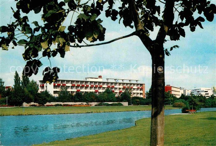 Bad Rappenau Sanatorium