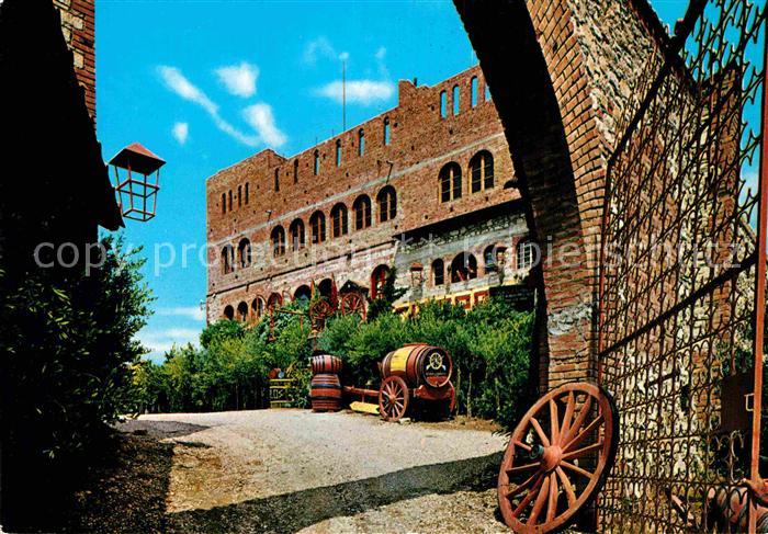San Vincenzo Toscana Ristorante Girarrosto Castello dei Rosacroce