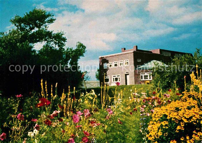 Seebuell Nolde Museum