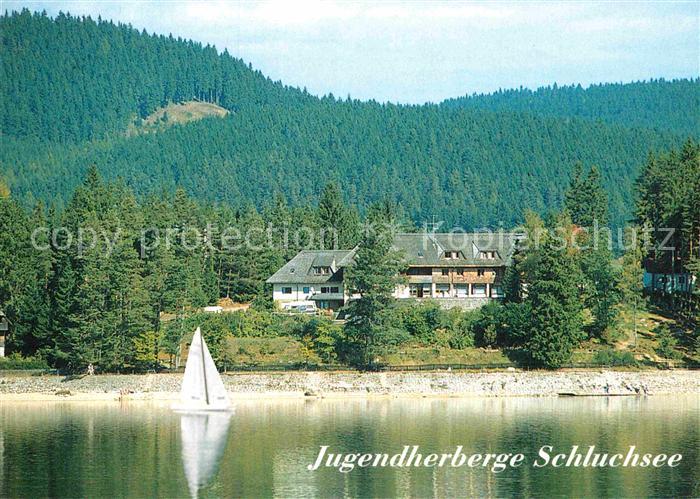 Schluchsee Jugendherberge