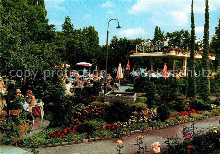 BREMEN  CITY Cafe Subtropia