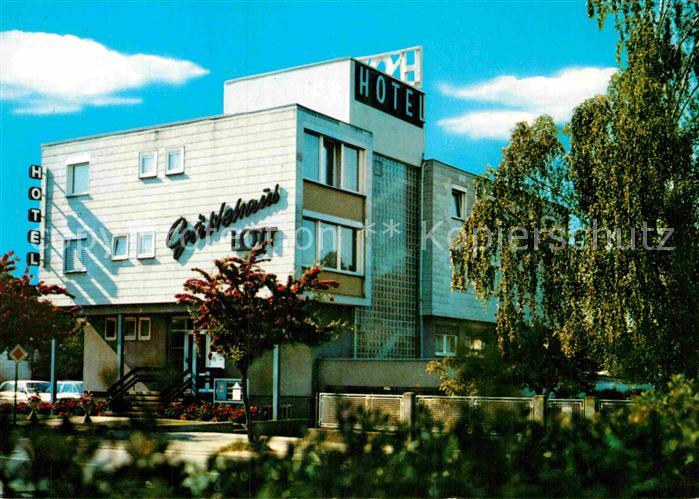 Sinsheim Elsenz Hotel Lott