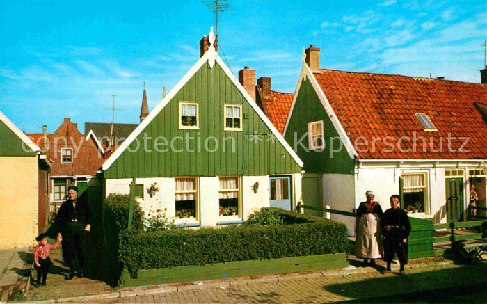Urk Dorpgezicht