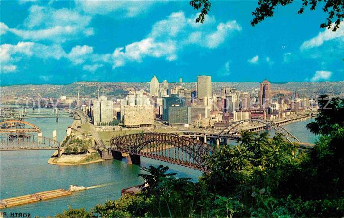 Pittsburgh Triangle