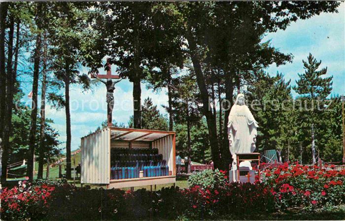Indian River Catholic Shrine