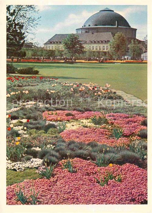 HANNOVER  CITY Stadthalle