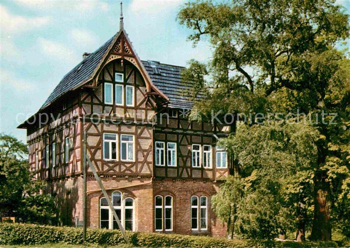 Schoeningen Waldgaststaette Elmhaus