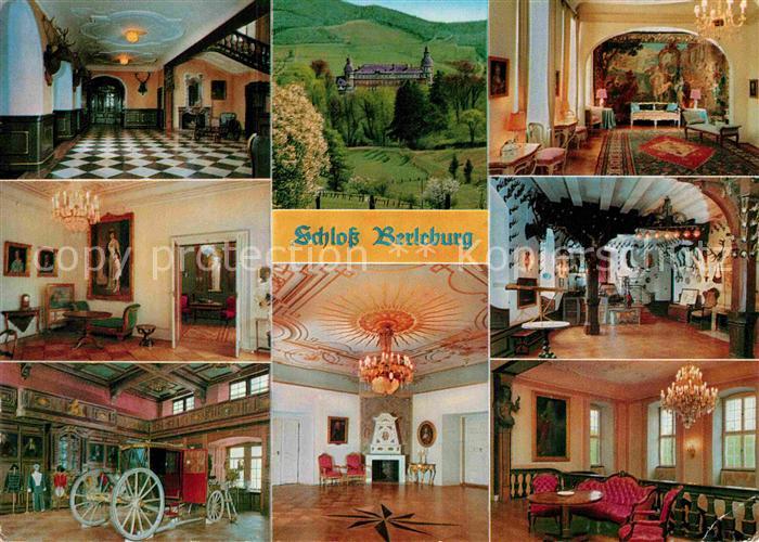 Bad Berleburg Schloss Berleburg