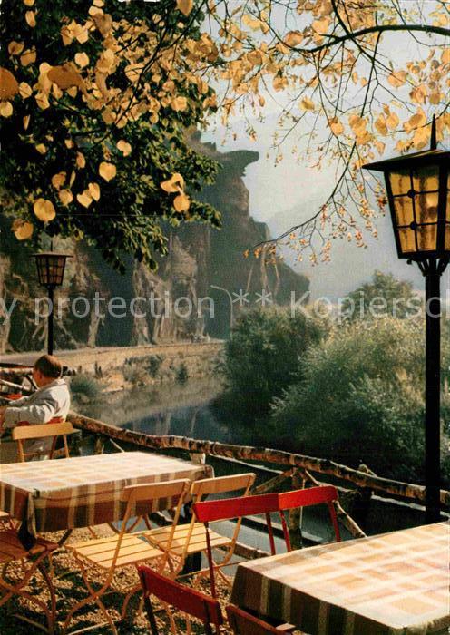 Walporzheim Bunte Kuh