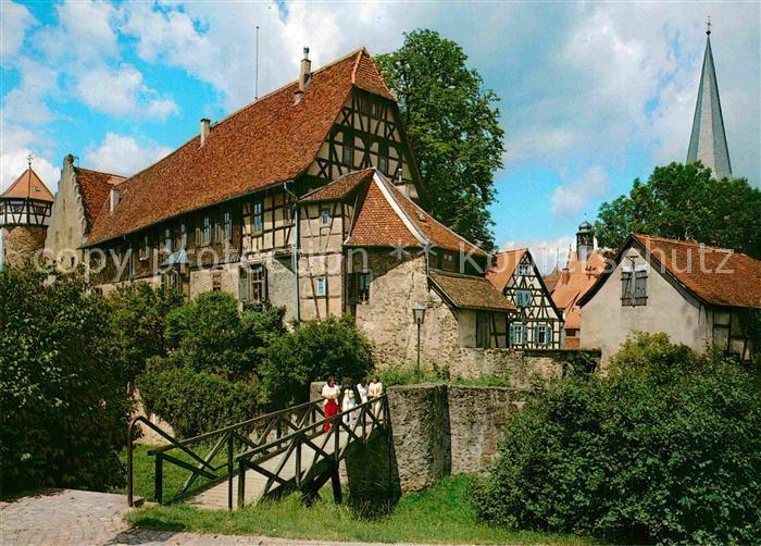 Michelstadt Kellerei