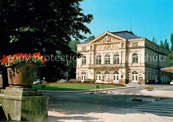 Baden-Baden Stadttheater