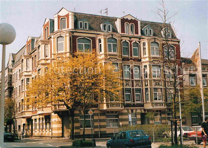 Wilhelmshaven  CITY Haus Rheinstrasse