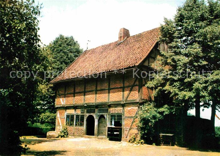 Bad Zwischenahn Spieker