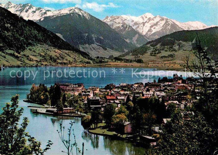 Zell See Hohe Tauern