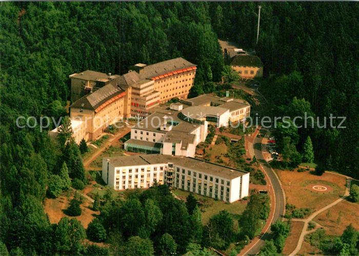 Seesen Harz Schildautal-Klinik