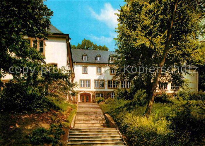 Maria Laach Glees Naturkundemuseum St. Winfrid