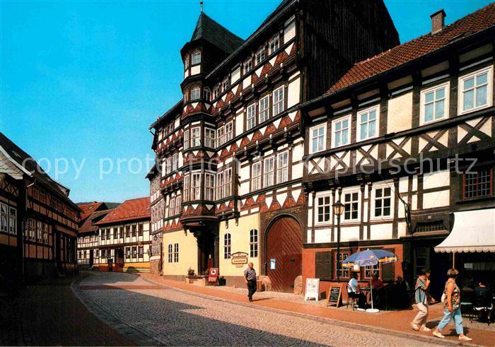 Stolberg Harz Heimatmuseum