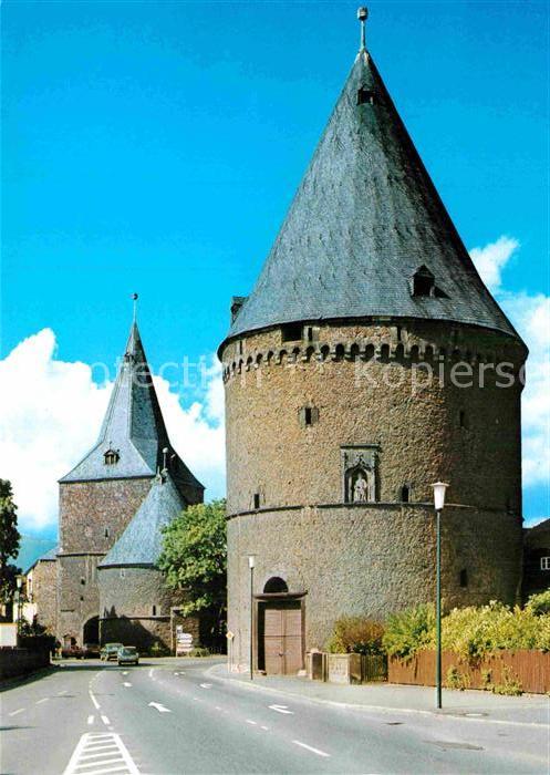 Goslar Breites Tor
