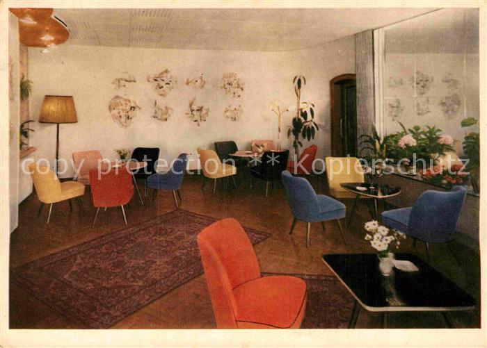 Bad Grund Kurhotel Glueckauf