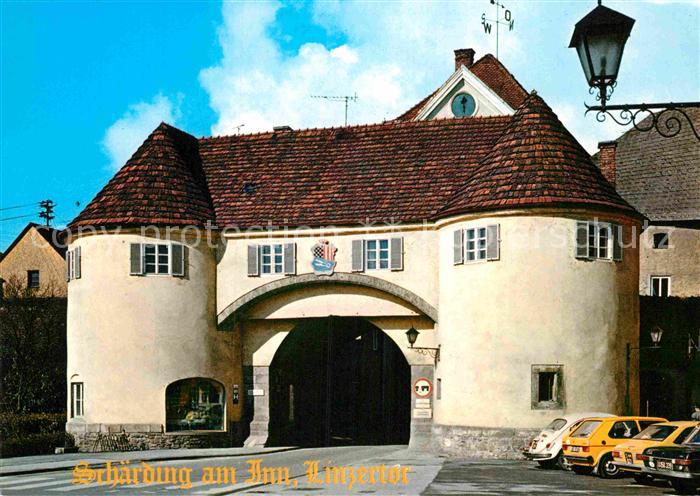 Schaerding Linzertor