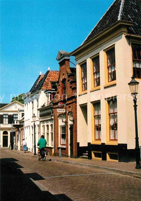 Appingedam Groningen Gouden Pand