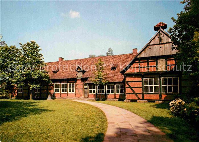 Cloppenburg Ministerialensitz Arkenstede