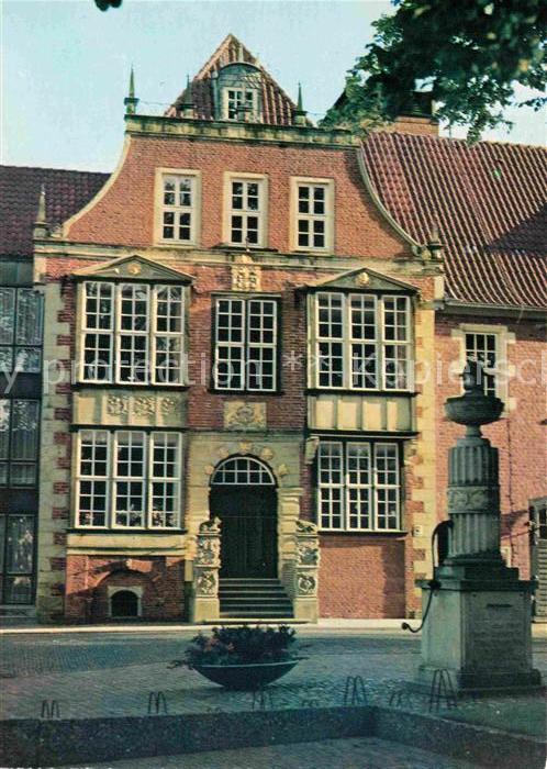 Jever Rathaus