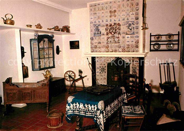 Emden Ostfriesland Ostfriesische Bauernstube