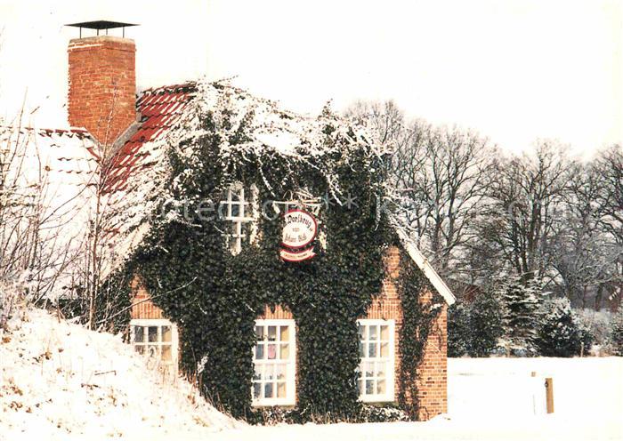 Bagband Alter Dorfkrug