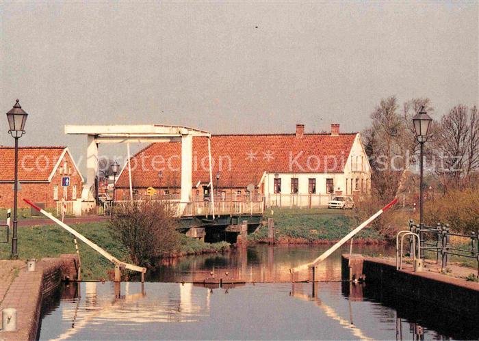 Westgrossefehn Fehnmuseum Eiland