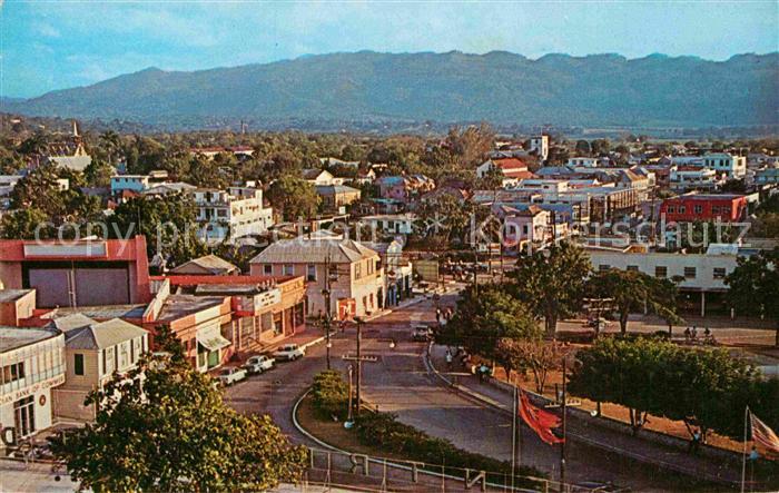 Montego Bay