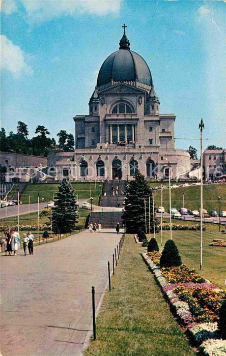 Saint Joseph Illinois Oratoire