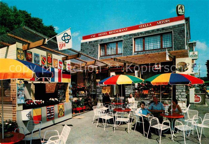 Gileppe La Musee de L imagination Hotel de Bethane