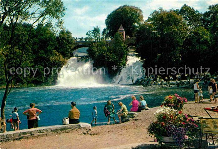 Ambleve Liege Coo La Cascade