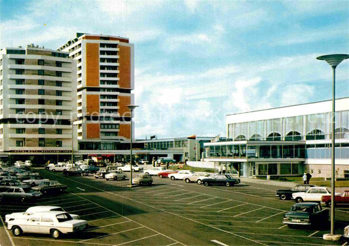 Westerland Sylt Nordseeheilbad