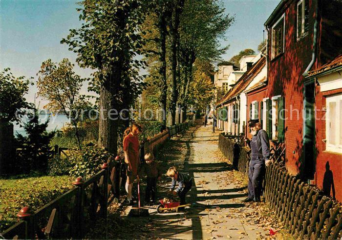 HAMBURG  CITY oevelgoenne