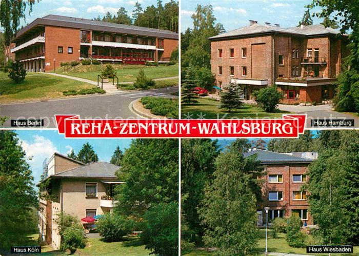 Wahlsburg Weser Haeuser Berlin Hamburg Koeln Wiesbaden