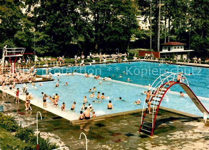 Bad Sachsa Harz Freibad
