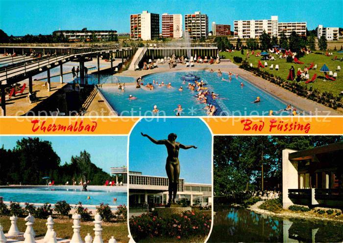 Bad Fuessing Thermalbad